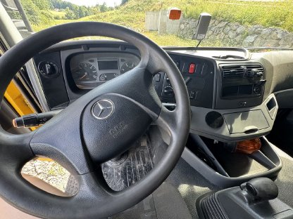 Bild 8:Mercedes-Benz Axor 1835 LS