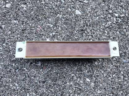 Bild 6:Digistar EZ210 Wiegeelektronik (Keenan)