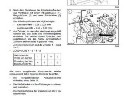 Bild 2:Werkstatthandbuch Steyr 9080MT - 9105MT
