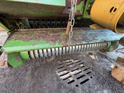 Bild 4:Bergmann Swing 21S