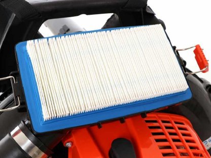 Bild 4:Laubbläser Echo PB-8010