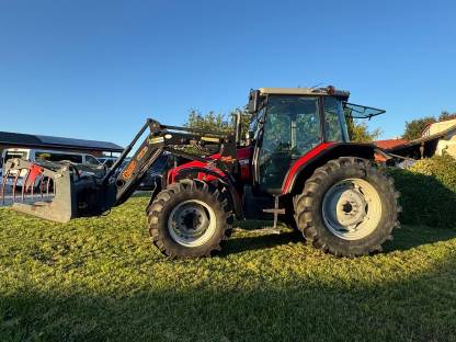 Bild 5:Ferguson 4335