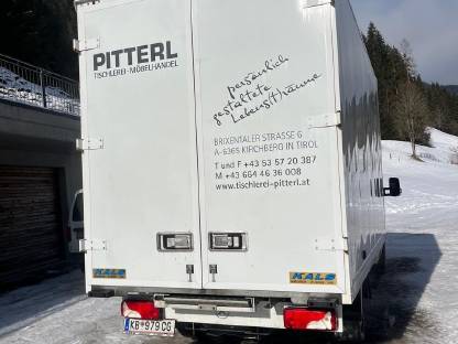 Bild 5:Mercedes Sprinter