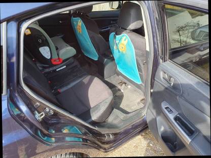 Bild 7:Subaru Impreza 2,0i Lineartronic Comfort