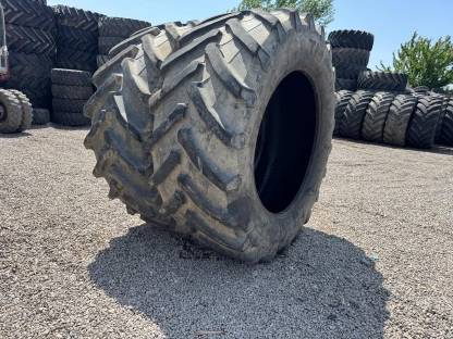 Bild 2:Traktorreifen 650/65R42 Trelleborg TM800