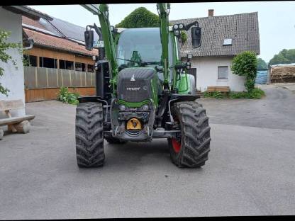 Fendt 313 Power 273h kein 311 312 314