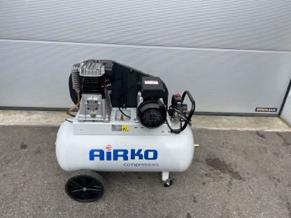 Kompressor Airko W 90