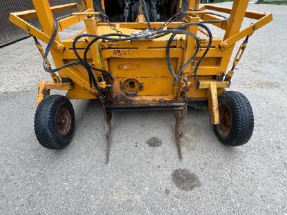 Bild 4:Rumptstad - Keulmac Zwiebelkrautschläger