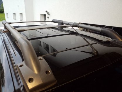 Bild 8:Nissan D40 Navara