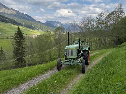 Fendt F28P