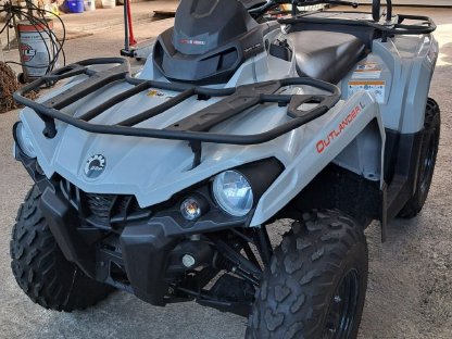 Verkaufe Quad, Marke Can-Am, Bombardier Outlander 427L Base