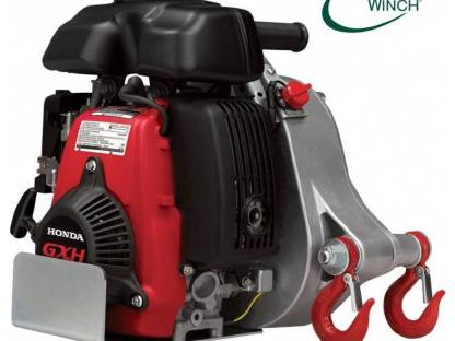 Portable Winch PCW 5000