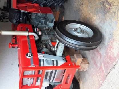 Massey Ferguson 133/2