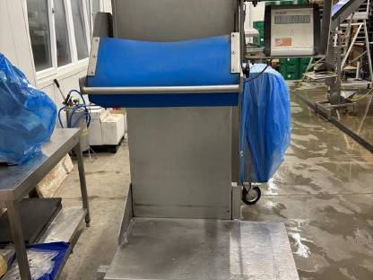 Bild 3:Edelstahlwaage