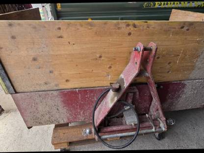 Bild 3:Kippmulde Rosensteiner