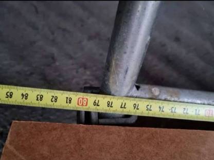 Bild 5:Rollwagen, Kommissionierwagen, Gitterwagen