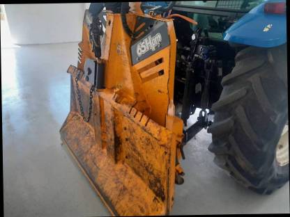 Bild 3:Uniforest 65Hpro