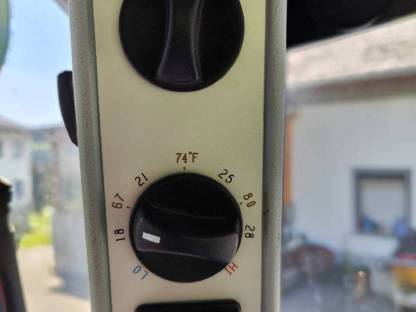 Bild 8:New Holland T6040 Elite