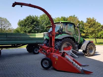 Kemper Champion 1200
