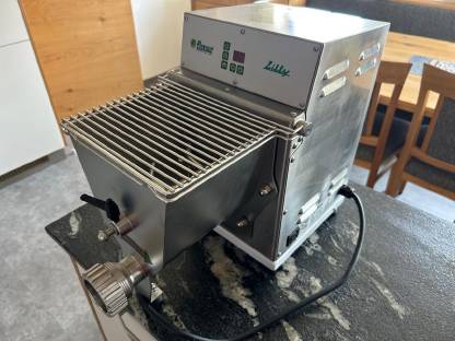 Nudelmaschine
