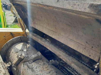 Bild 7:Shredder HG4000TX Vermeer