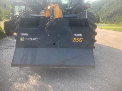 Bild 4:Uniforest 65G