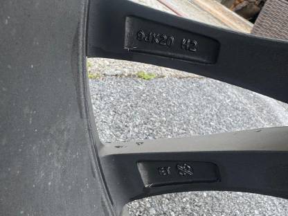 Bild 7:ABT Motorsportfelgen 20 Zoll 4 Stk.