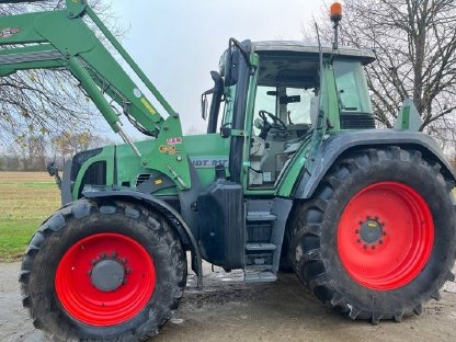 Fendt 817