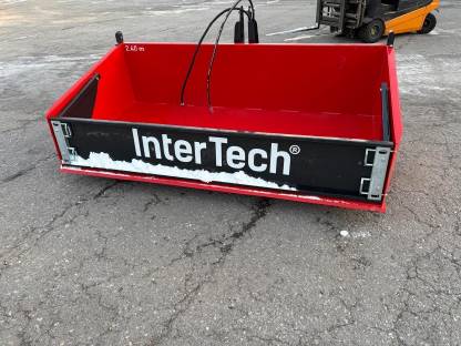 Bild 2:Kippschaufel Inter Tech