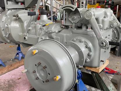 Bild 5:Steyr Typ 80a