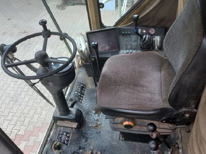 Bild 8:Mähdrescher Claas Dominator 88s Privatverkauf