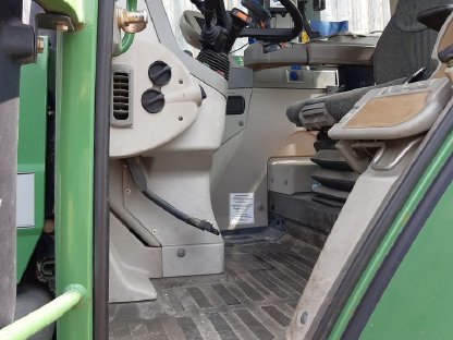 Bild 6:Fendt 716 Vario