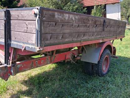 Sonstige Anhänger