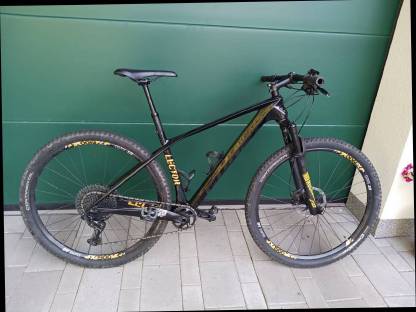 Bild 3:Verkaufe gebrauchtes Ghost Lector 5.9 Carbon