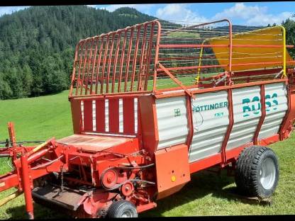 Bild 2:Pöttinger Boss Junior 2