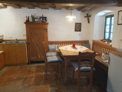 Bild 2:Wochenendhaus zu vermieten