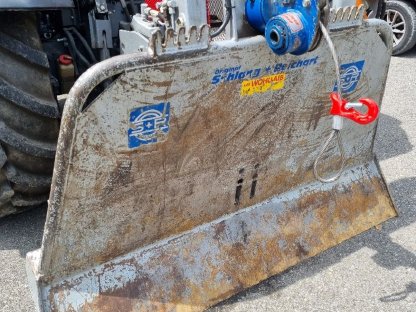 Bild 2:Seilwinde Schlang & Reichart 511B