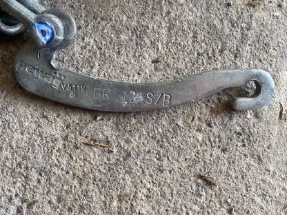 Bild 3:Pewag Netzketten 14.5-20