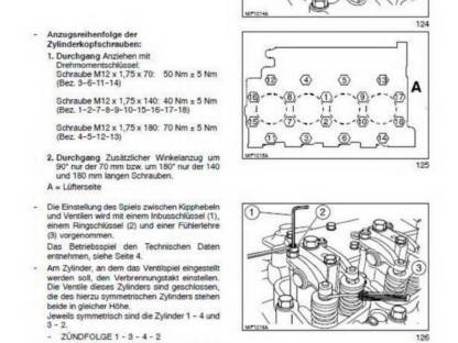 Bild 2:Werkstatthandbuch Steyr 4065 4075 4085 4095 Kompakt