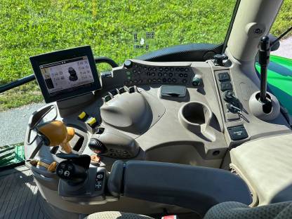 Bild 7:John Deere 6130R