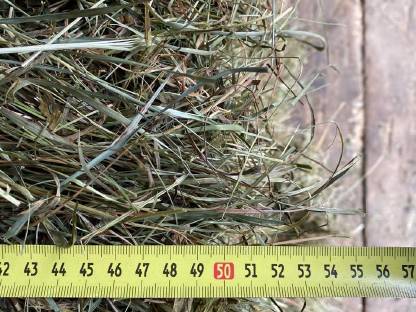 Bild 5:Heuballen klein