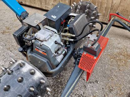 Bild 4:Brielmaier 13 PS