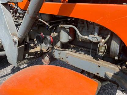 Bild 3:Funktionstüchtiger Steyr 190