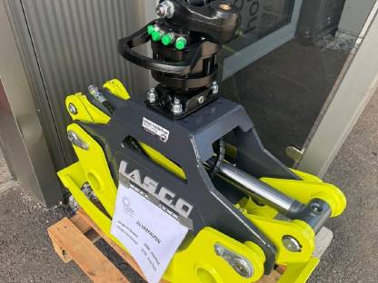 Bild 4:LASCO Holzzange LA1800HZ