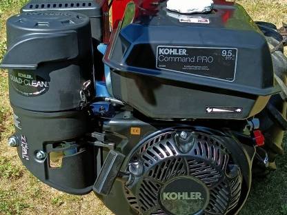 Bild 5:Reform 621 Motormäher