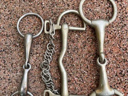 Bild 2:Verkaufe Pferdezubehör