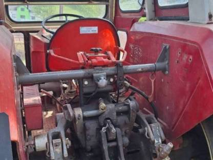 Bild 3:Steyr 870, nur Teile