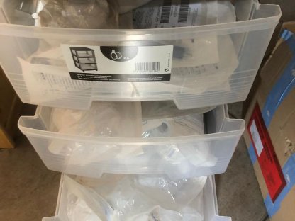 Bild 4:Inhalationsgerät für Pferde Oxygen Concept