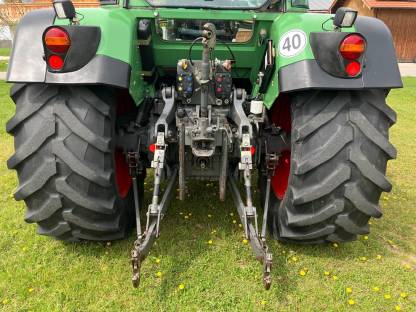 Bild 6:Fendt Vario 712