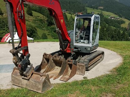 Neuson 75 Z3